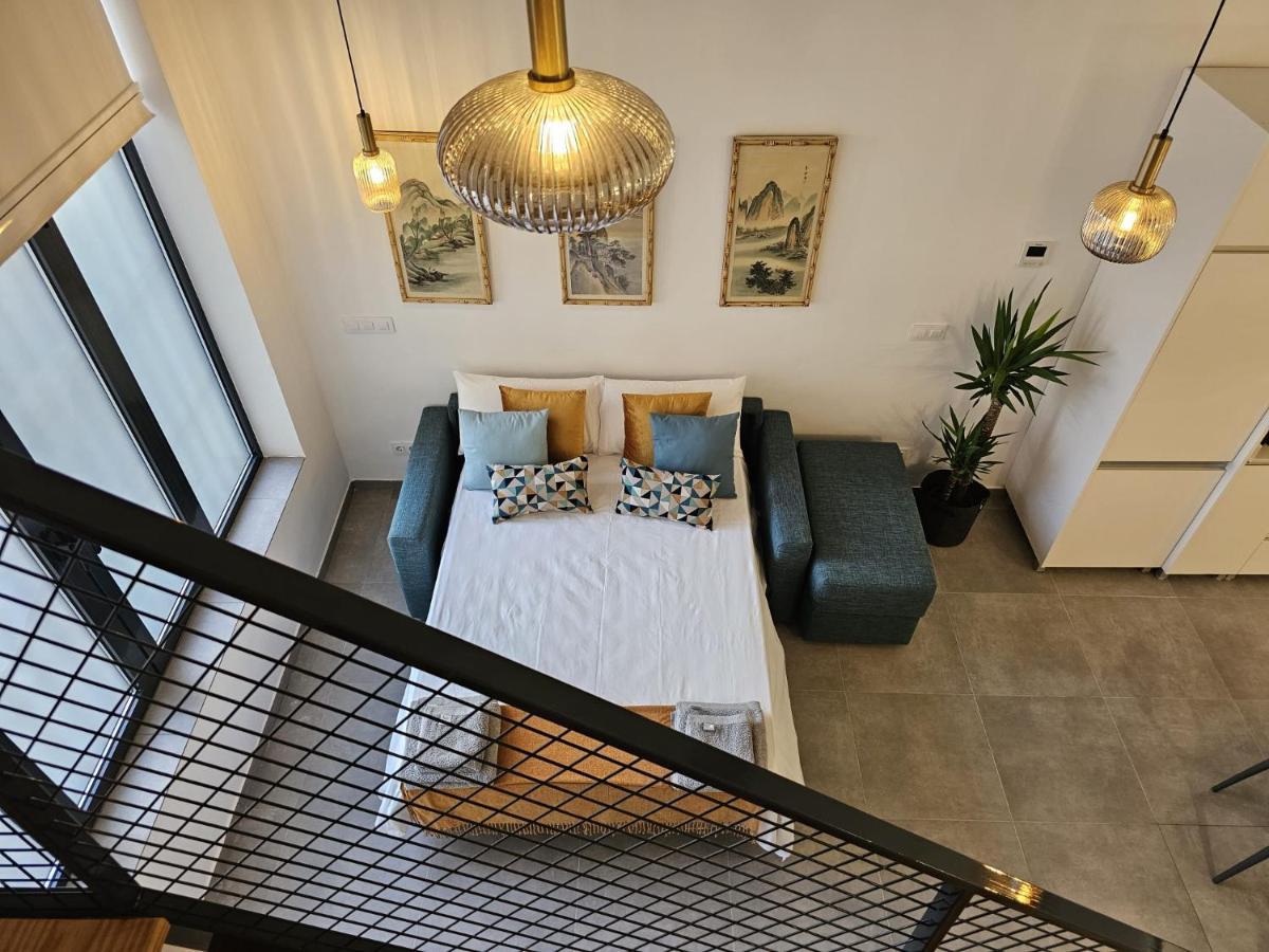 Ferienwohnung Jardin Viveros-Turia Valencia Exterior foto